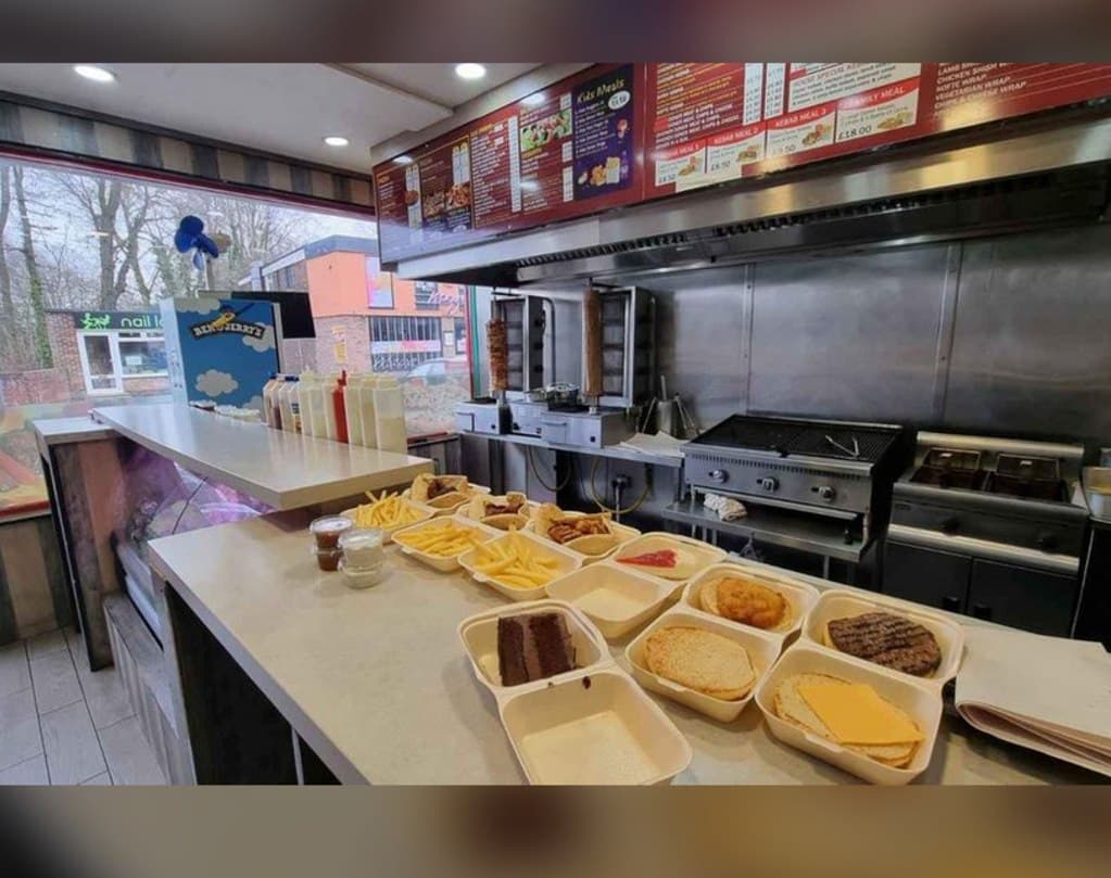 Commercial unit for sale in Eastleigh 4