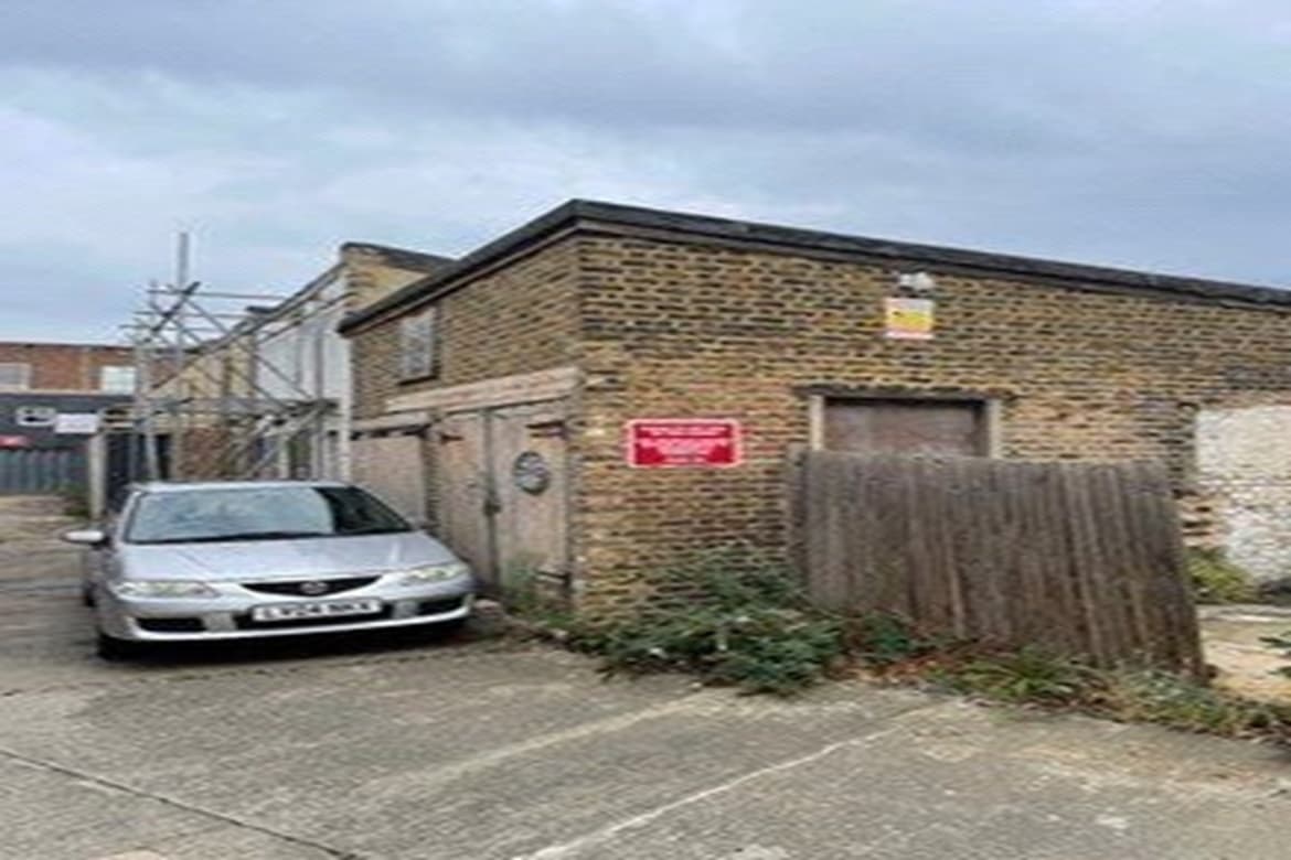 Development Opportunity For Sale in Teddington, TW11 1
