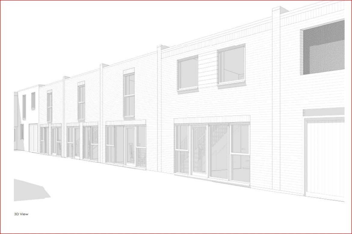 Development Opportunity For Sale in Teddington, TW11 2