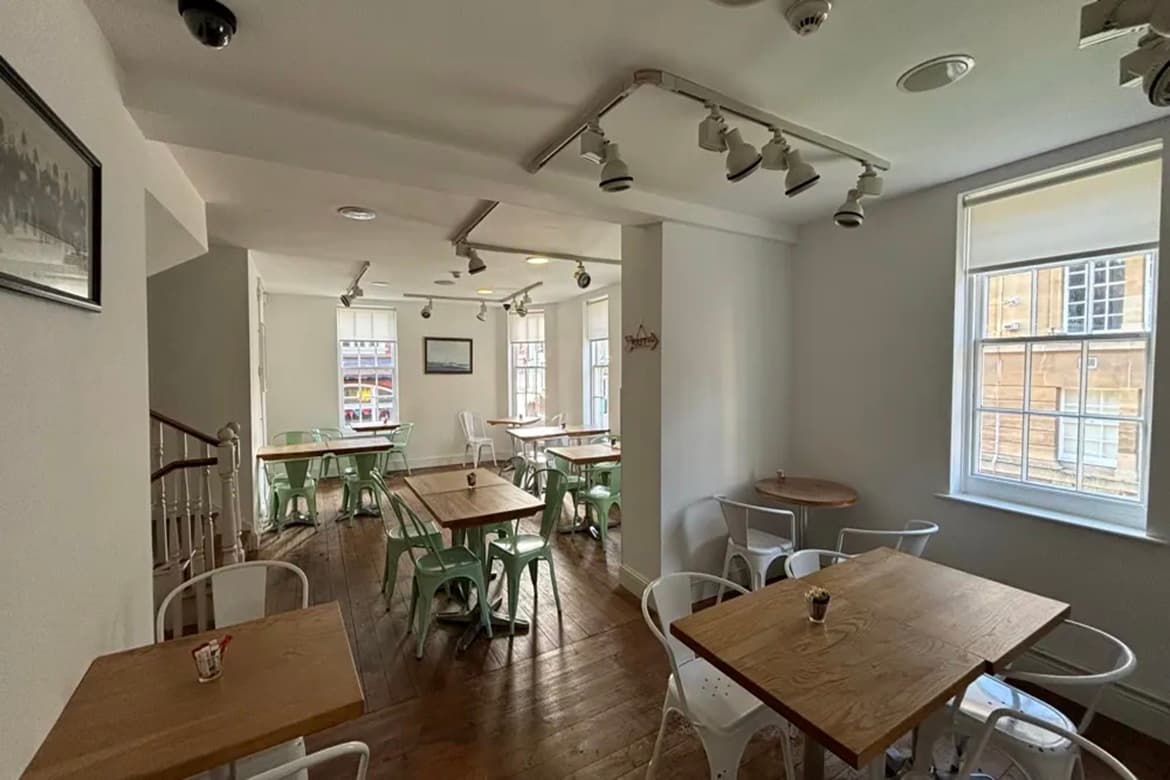Commercial Mixed Use Property For Sale in Gloucester, GL1 2
