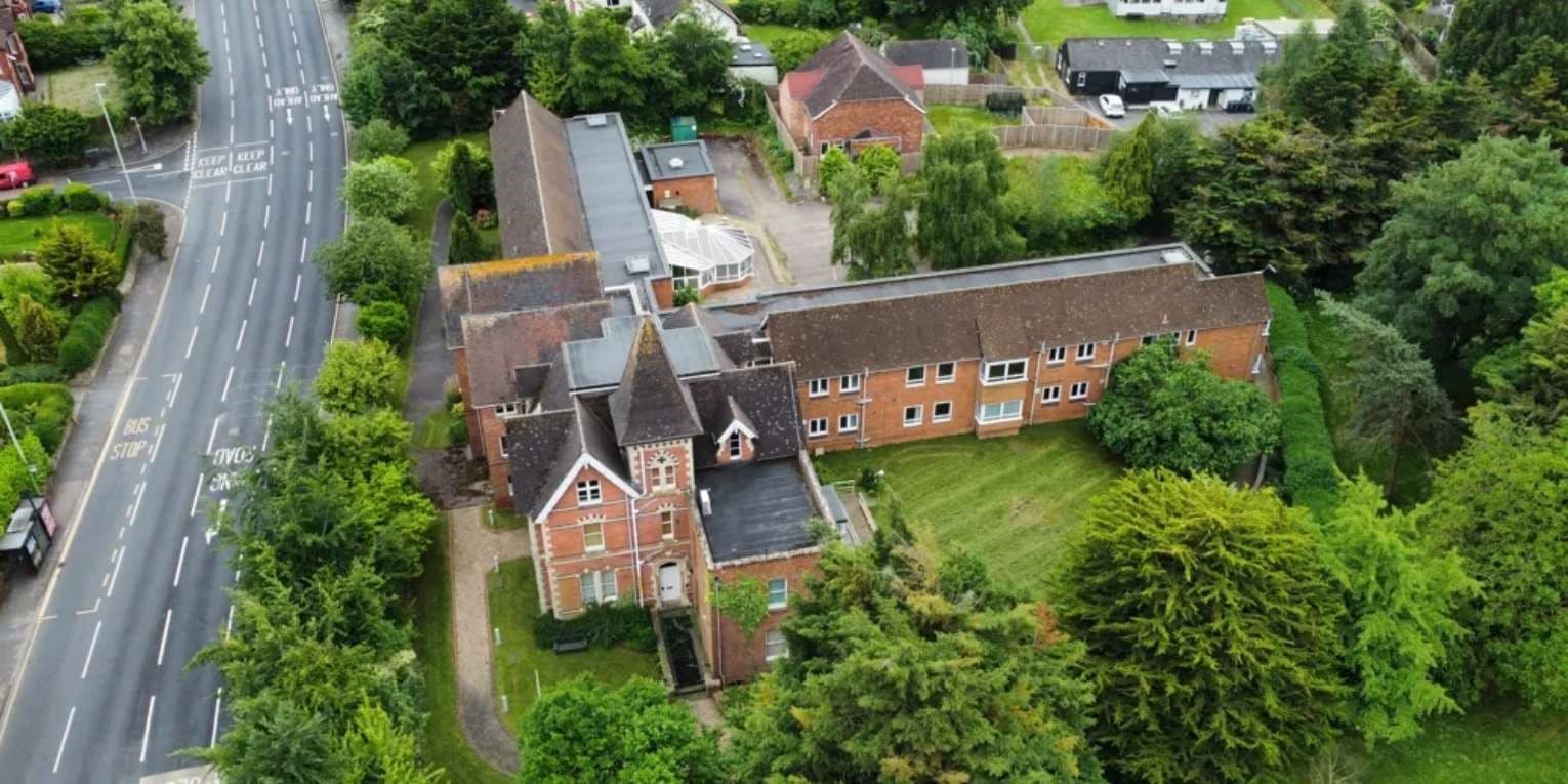 Former care home for sale in Gloucester 4