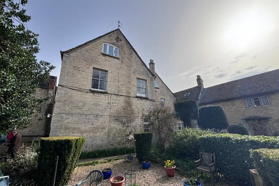 Fully Let Investment Property For Sale in Nailsworth, Stroud 2