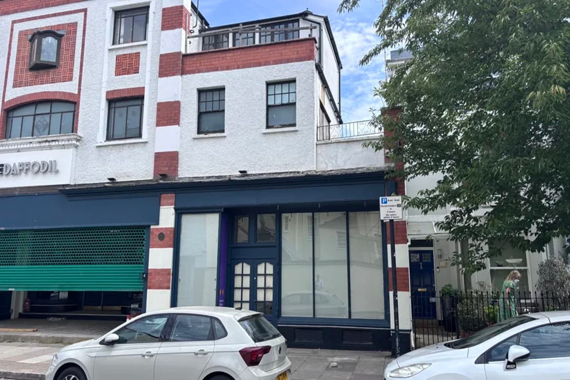 Former Deli With Development Consent For Sale in Cheltenham 1