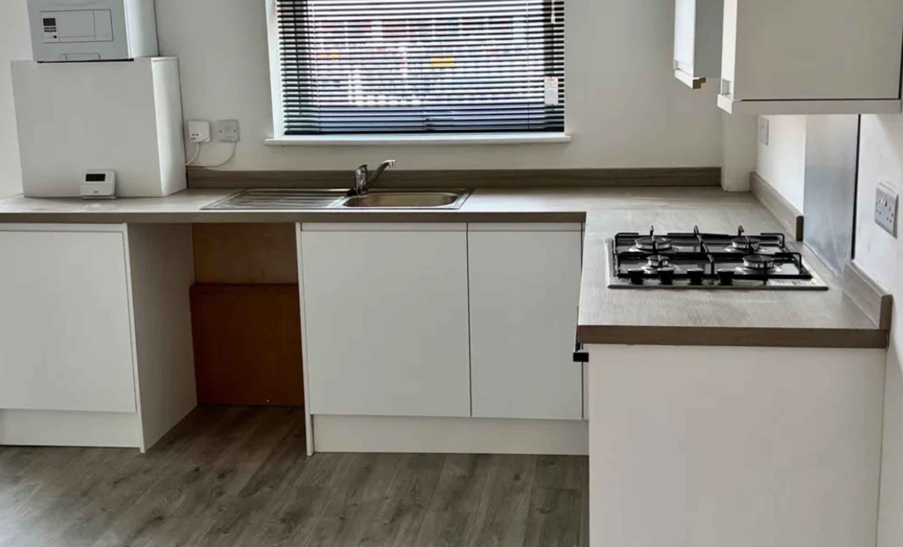 12 Flat Residential Investment Property For Sale in Gloucester 4