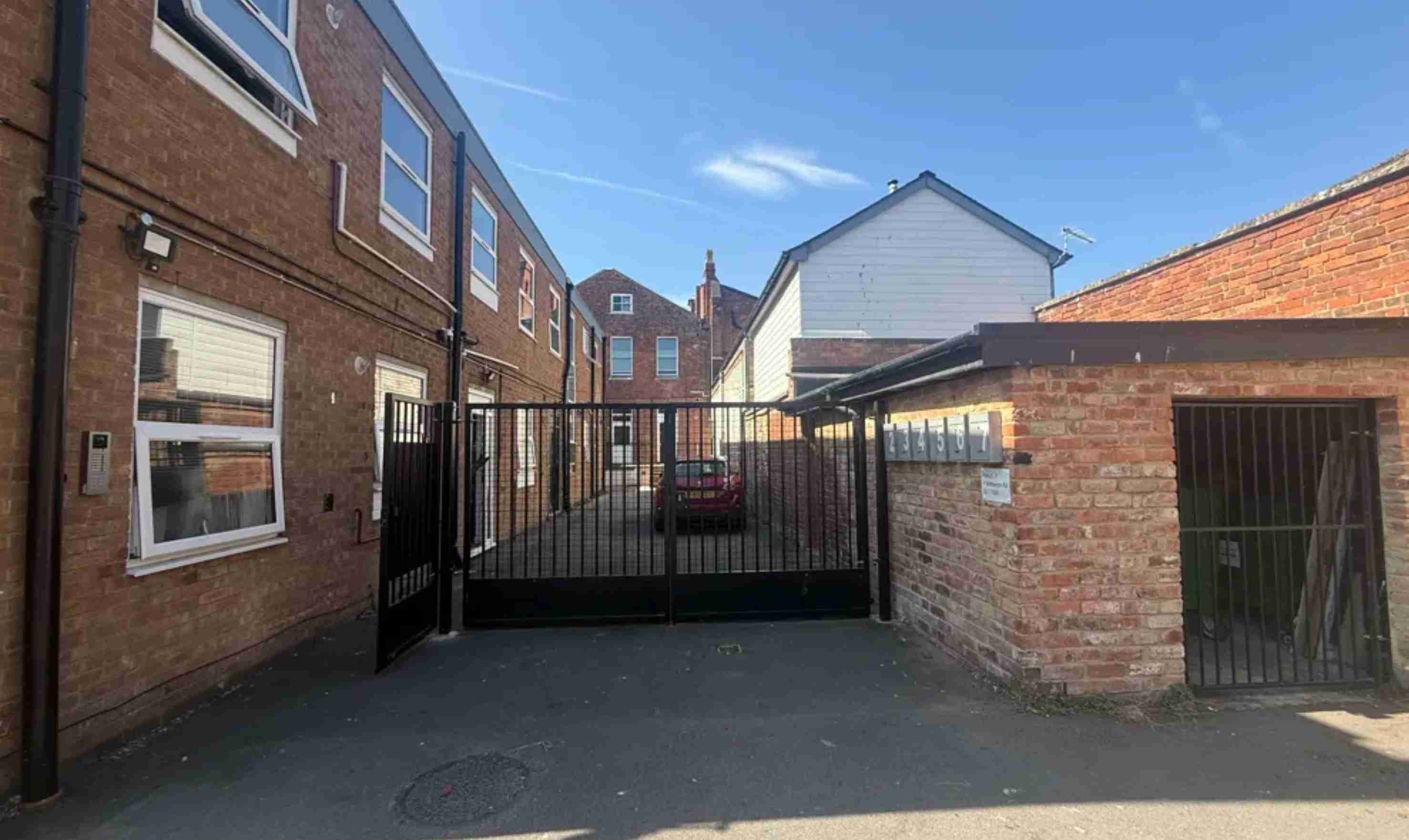 12 Flat Residential Investment Property For Sale in Gloucester 3