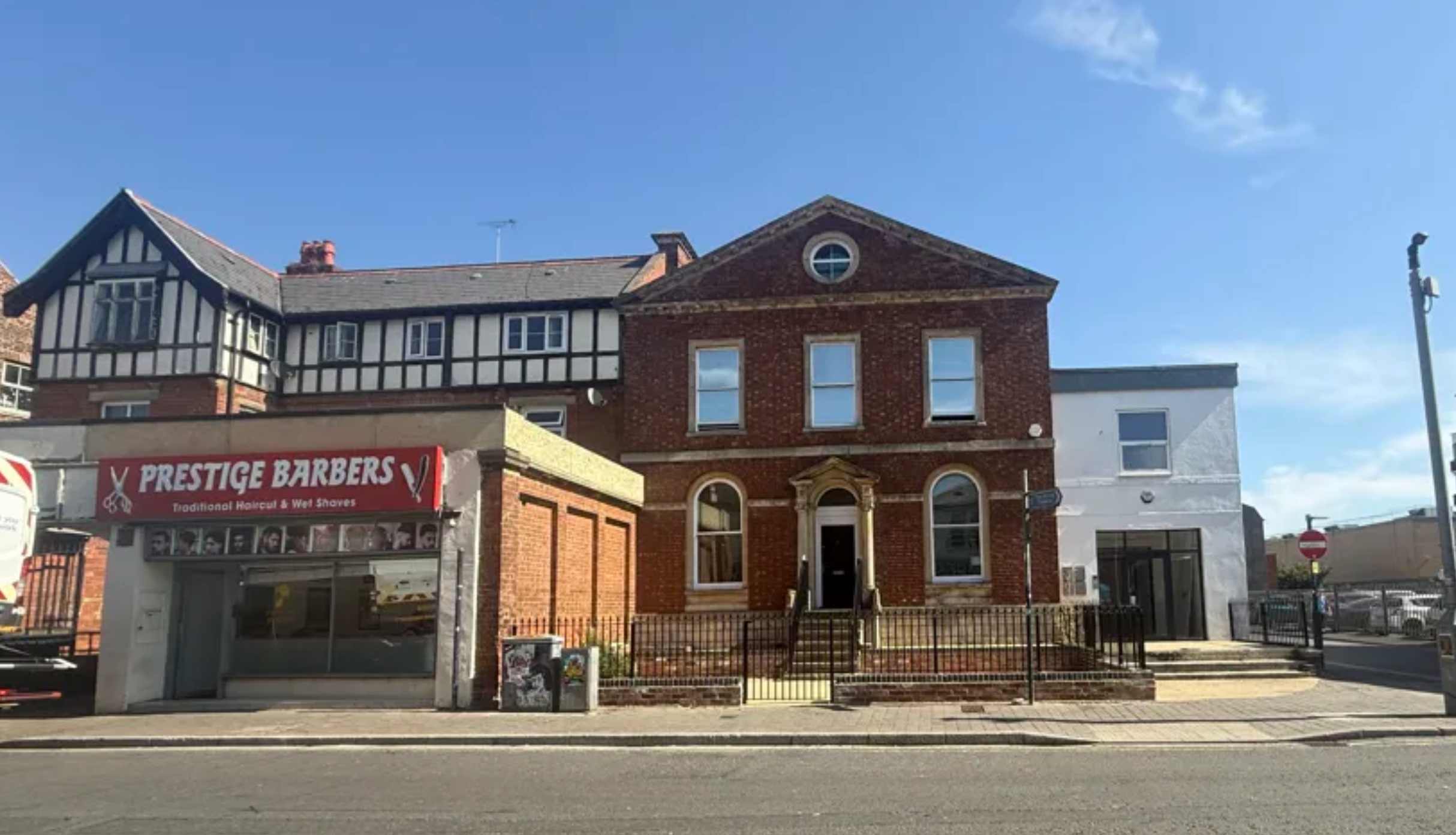 12 Flat Residential Investment Property For Sale in Gloucester 2
