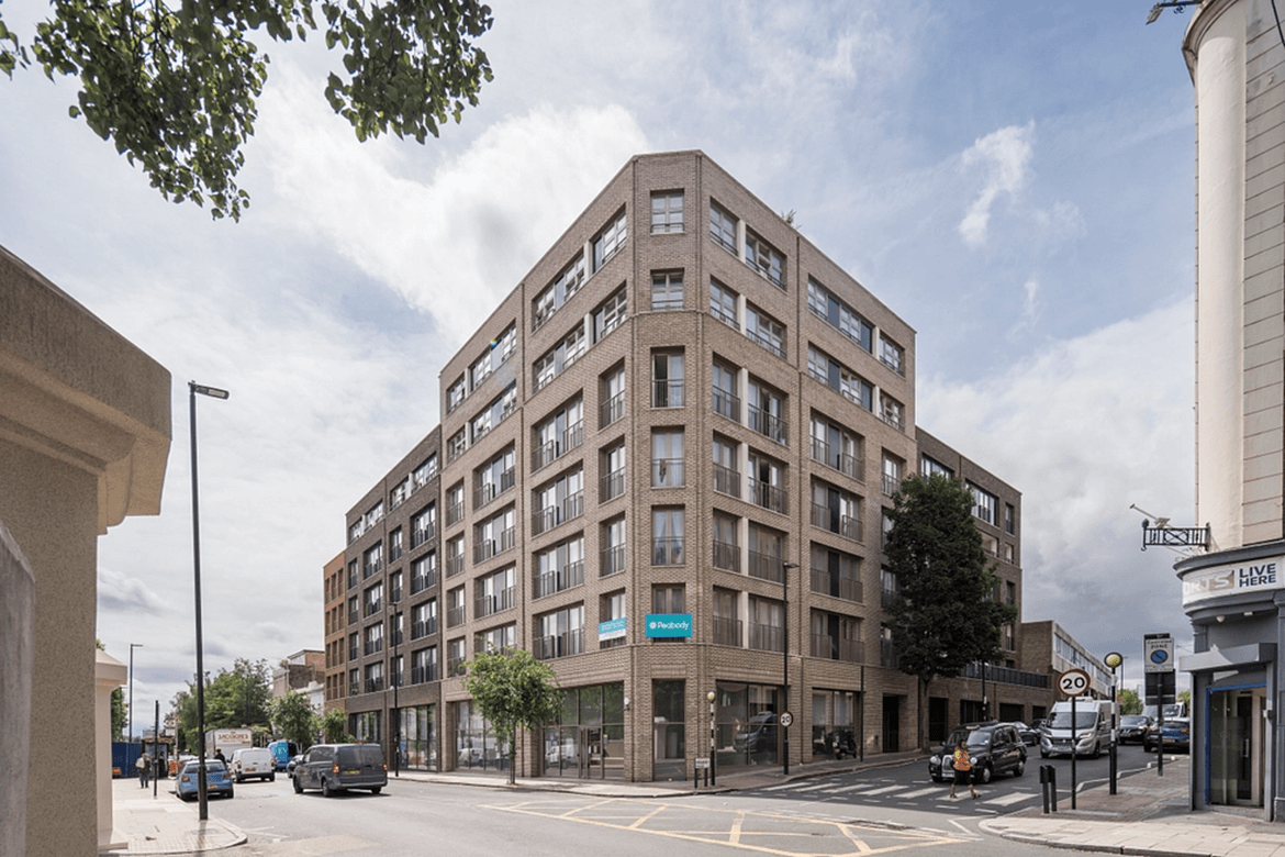 Contemporary Office Premises For Sale in London, N7 4