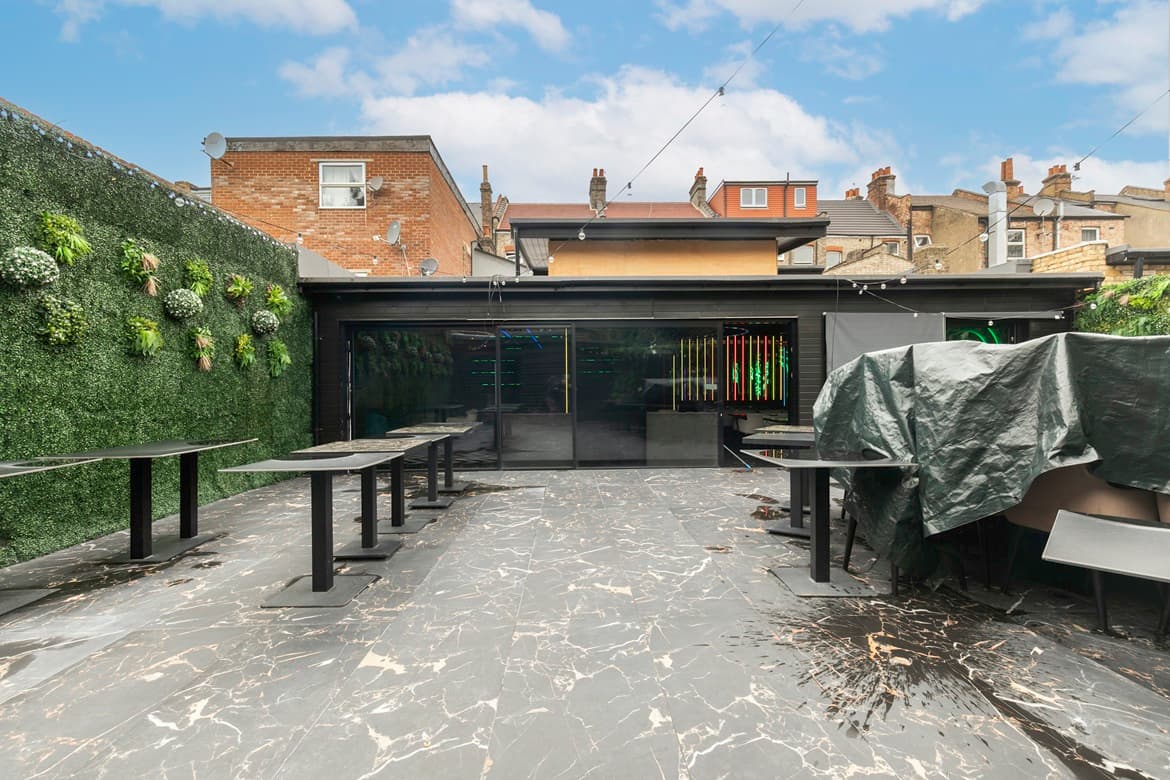 Mixed Use Investment Property For Sale in Leyton, London, E10 3