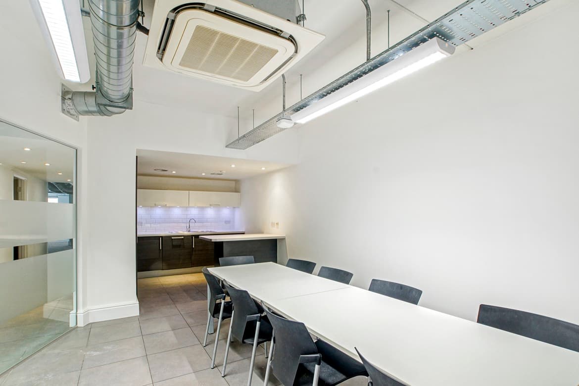 Mixed-use Building For Sale in Shoreditch, London, EC2A 5