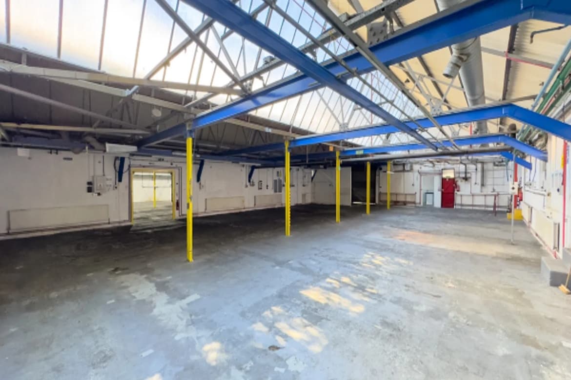 Development Opportunity For Sale in Brent Cross, London, NW2 2