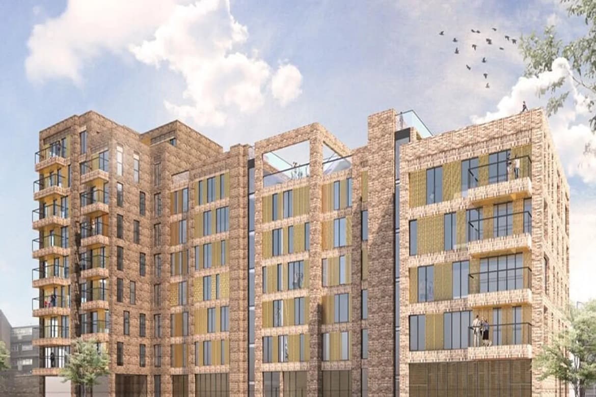 Two Commercial Units For Sale in Dagenham, RM10 2
