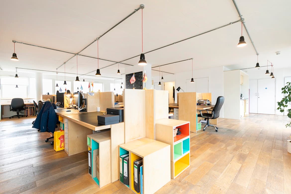 Self Contained Commercial Unit For Sale in Hoxton, Hackney, London 3