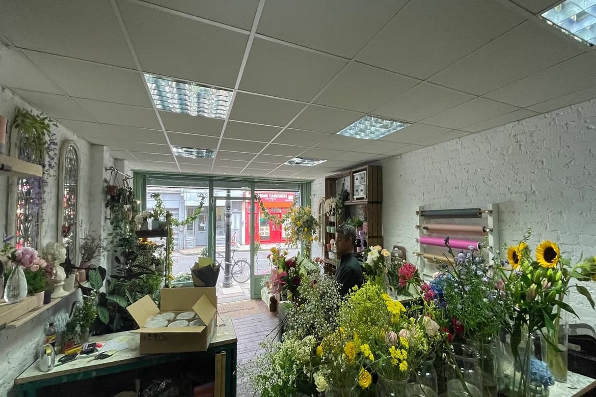 Commercial and Residential Property For Sale in Bow, London, E3 2