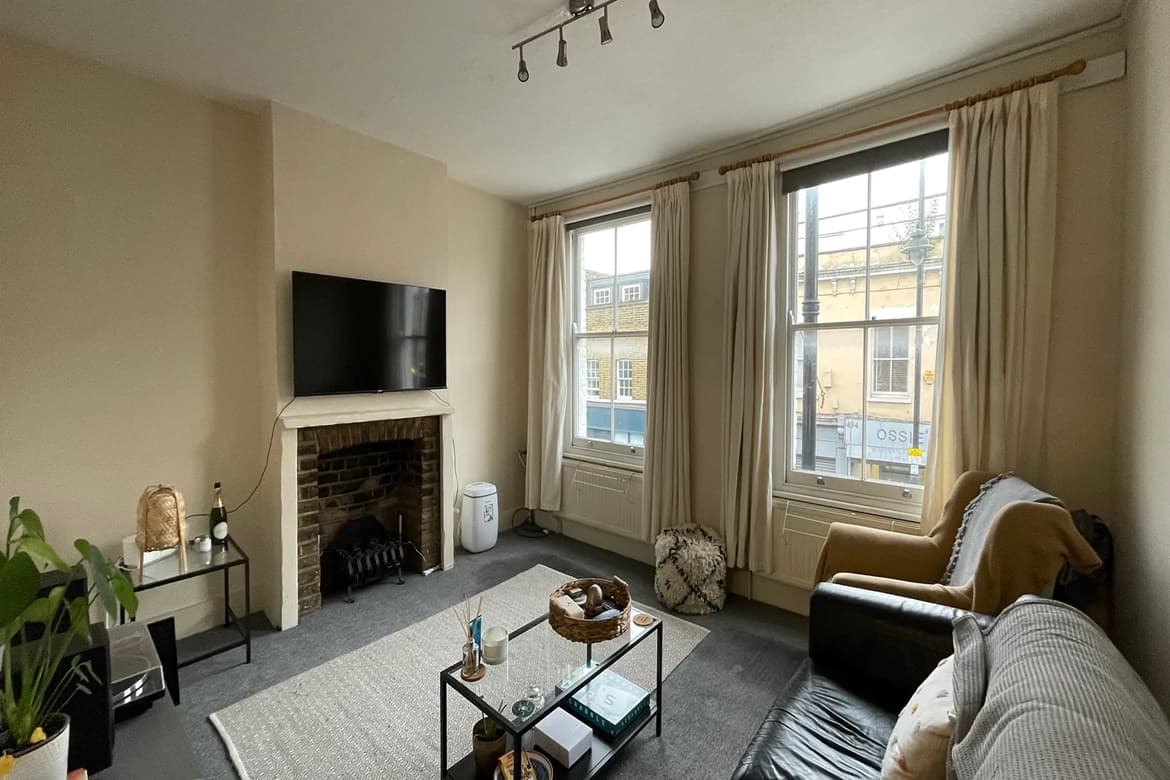 Commercial and Residential Property For Sale in Bow, London, E3 3