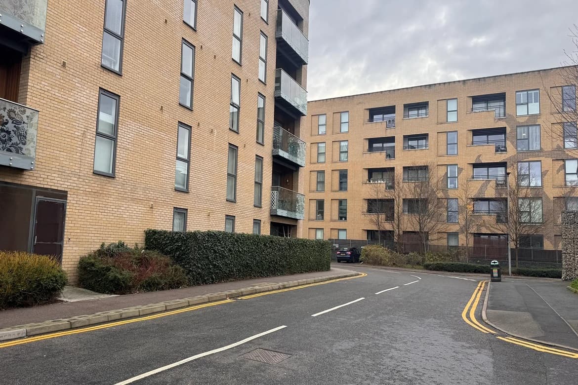 Warehouse or Development Site For Sale in Higham’s Park, London, E4 4