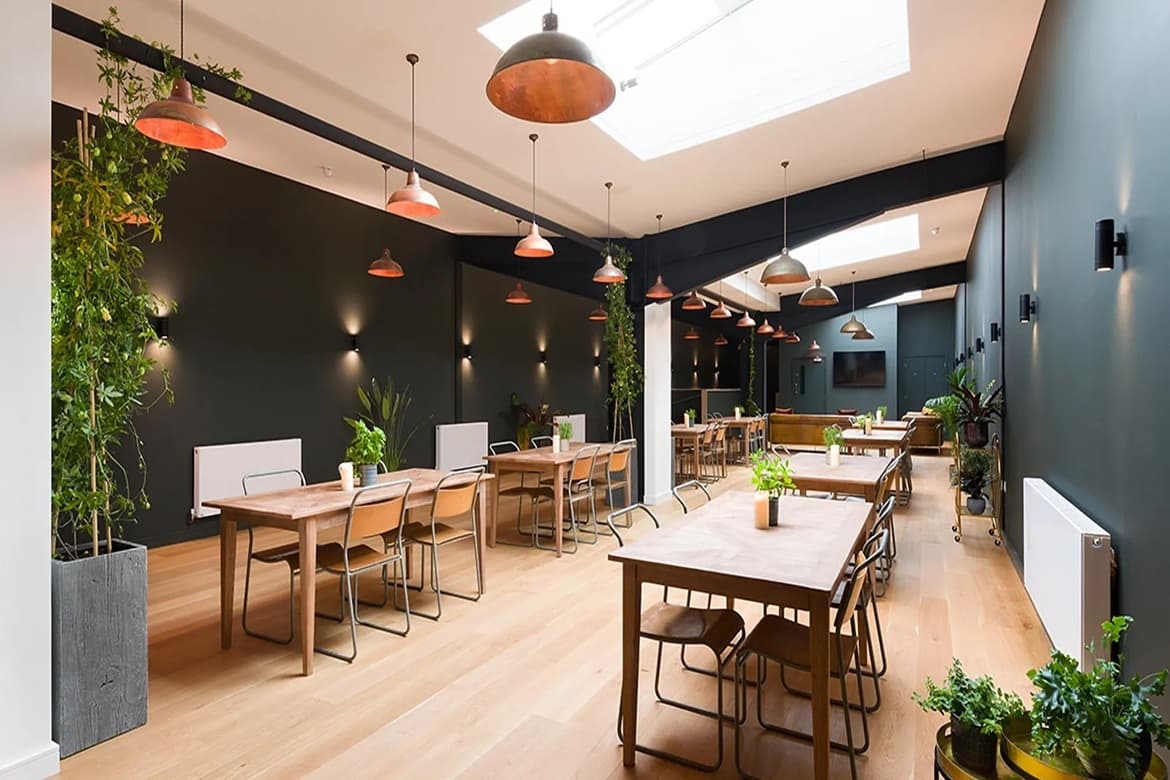 Film Studio Complex For Sale or To Let in London, NW10 3