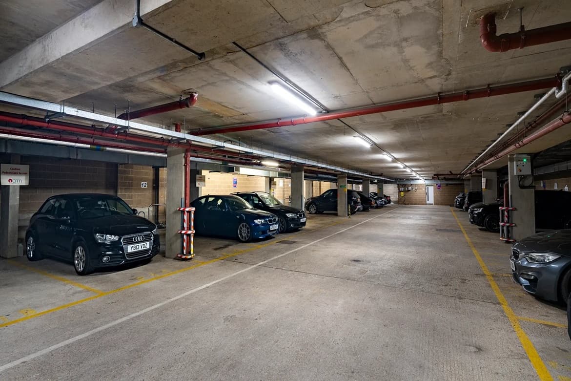 Multi-let Office / Restaurant Investment For Sale De Beauvoir, London 5