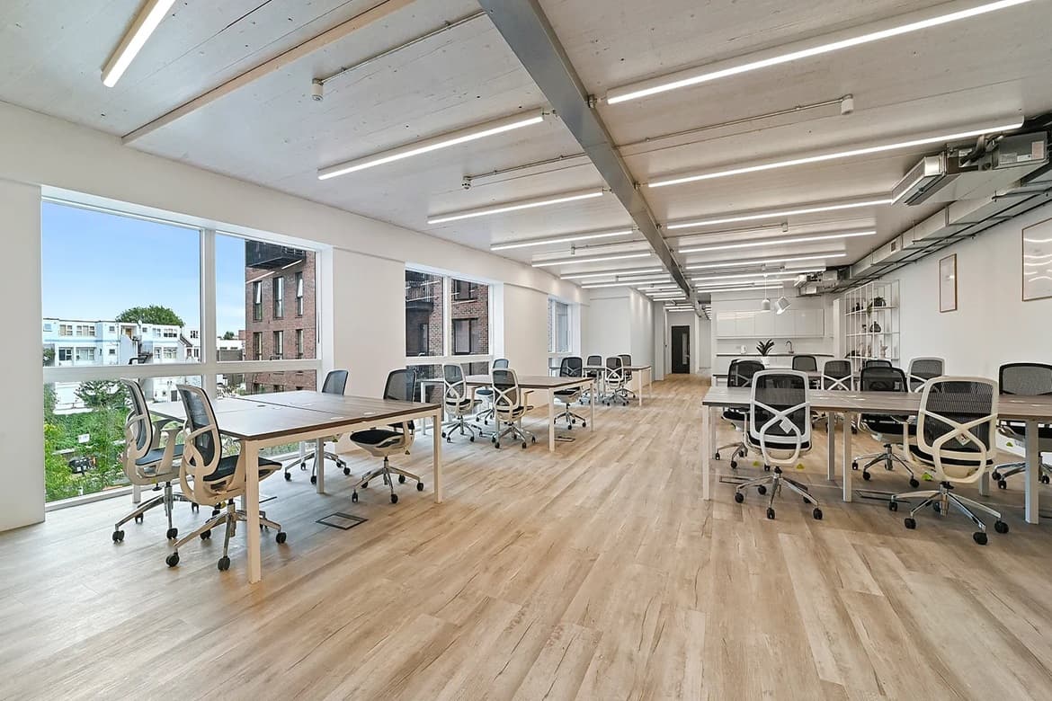 Multi-let Commercial Investment For Sale in Dalston, London 3