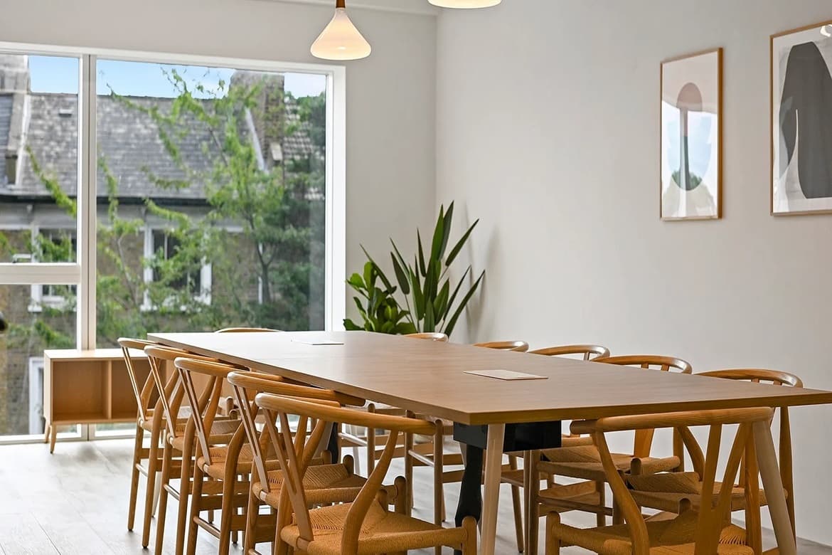 Multi-let Commercial Investment For Sale in Dalston, London 4