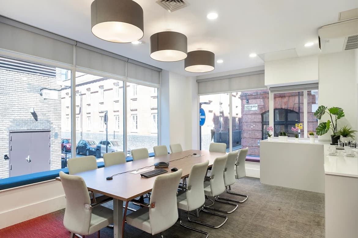 Freehold Multi-Let Office Investment For Sale in Farringdon, London 5