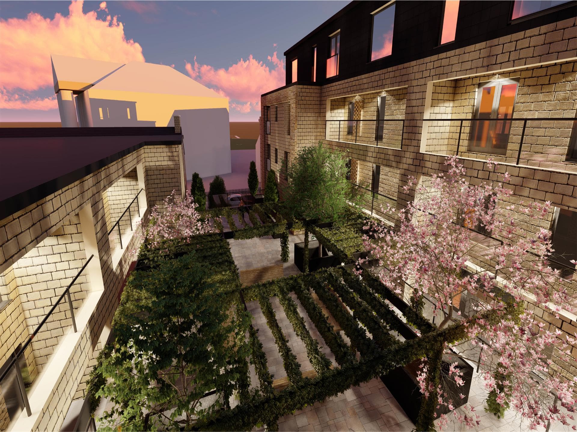 Development opportunity for sale in Rawtenstall 2