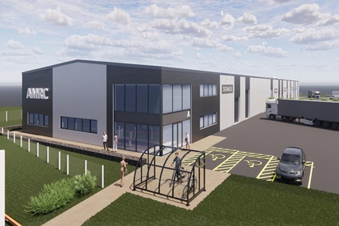 High Quality Business Unit For Sale in Darwen, BB3
