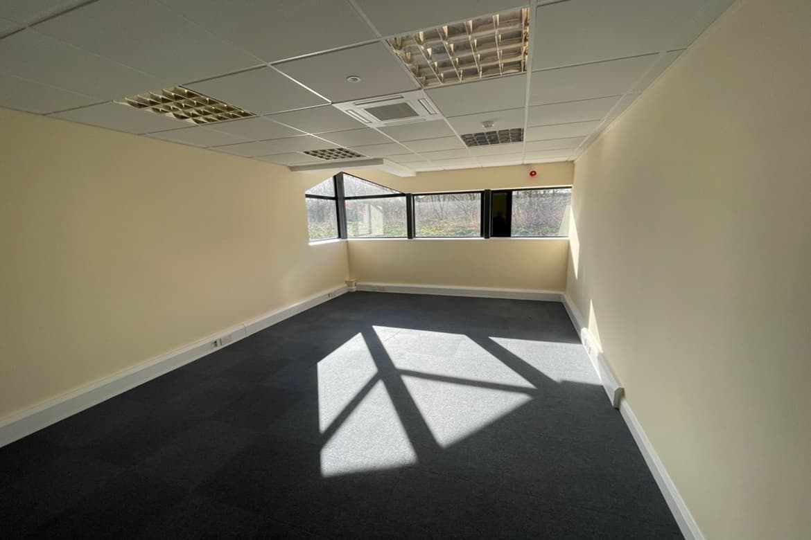 Office Suites For Sale in Blackburn, Lancs, BB1 2