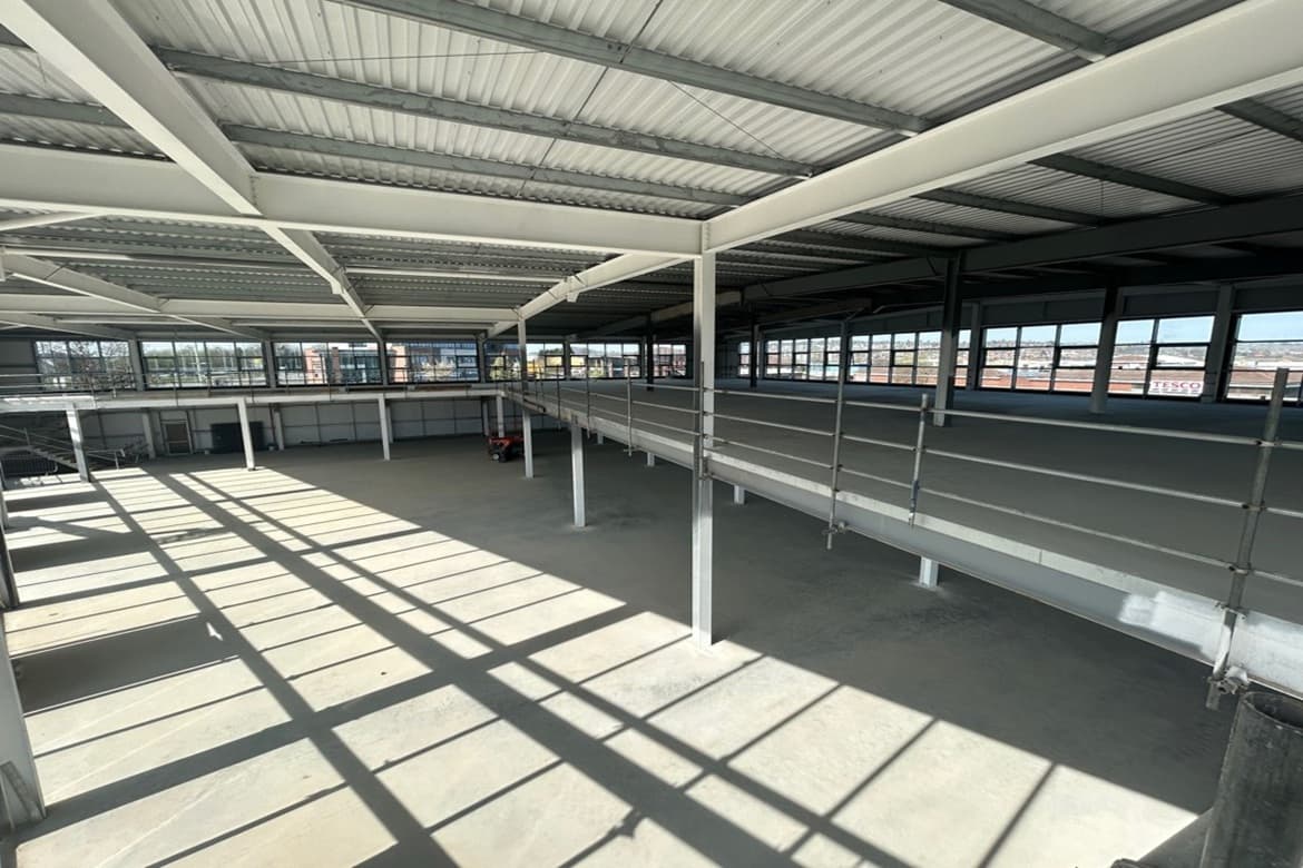 Mixed Use Property For Sale or To Let in Blackburn, Lancashire, BB1 3