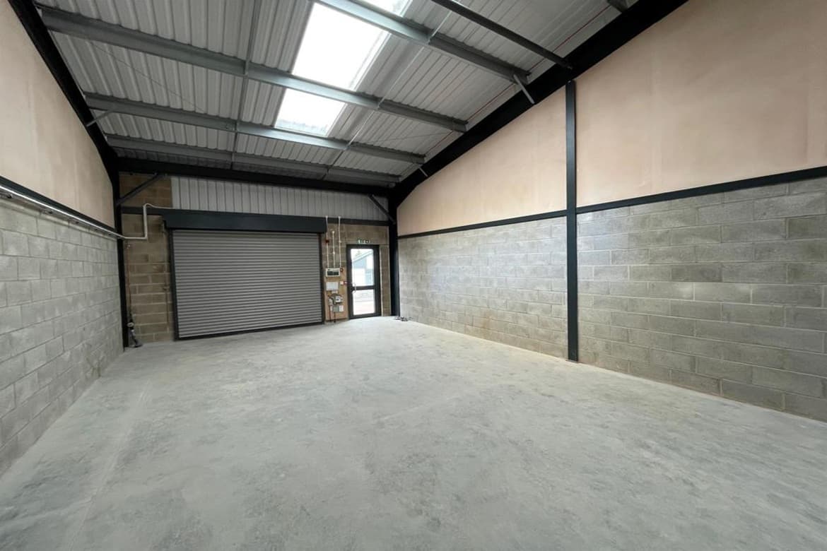 High Quality New Business For Sale or To Let in Blackburn, BB1 2