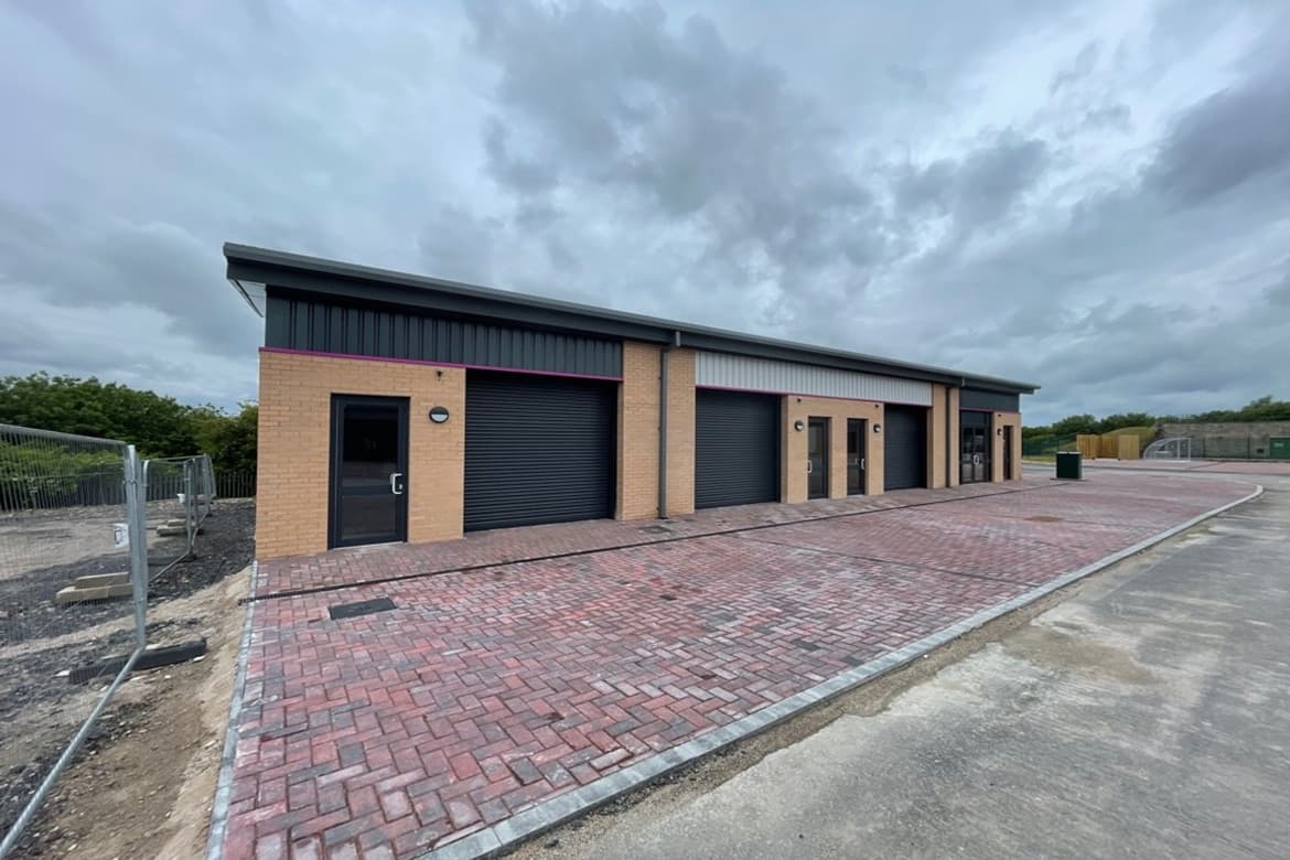 High Quality New Business For Sale or To Let in Blackburn, BB1 5