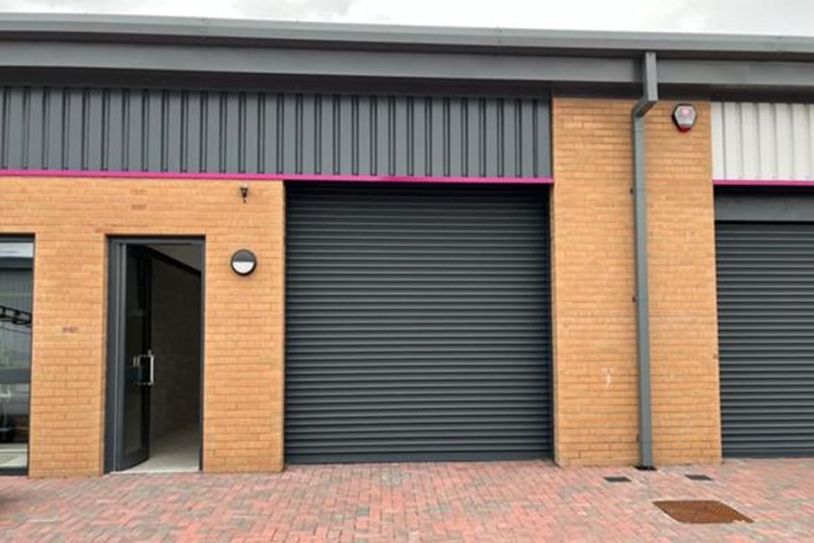 Unit 2 Business Unit For Sale or To Let in Blackburn