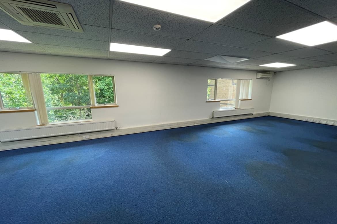Prominent Two Storey Office Building For Sale or To Let in Chorley 2