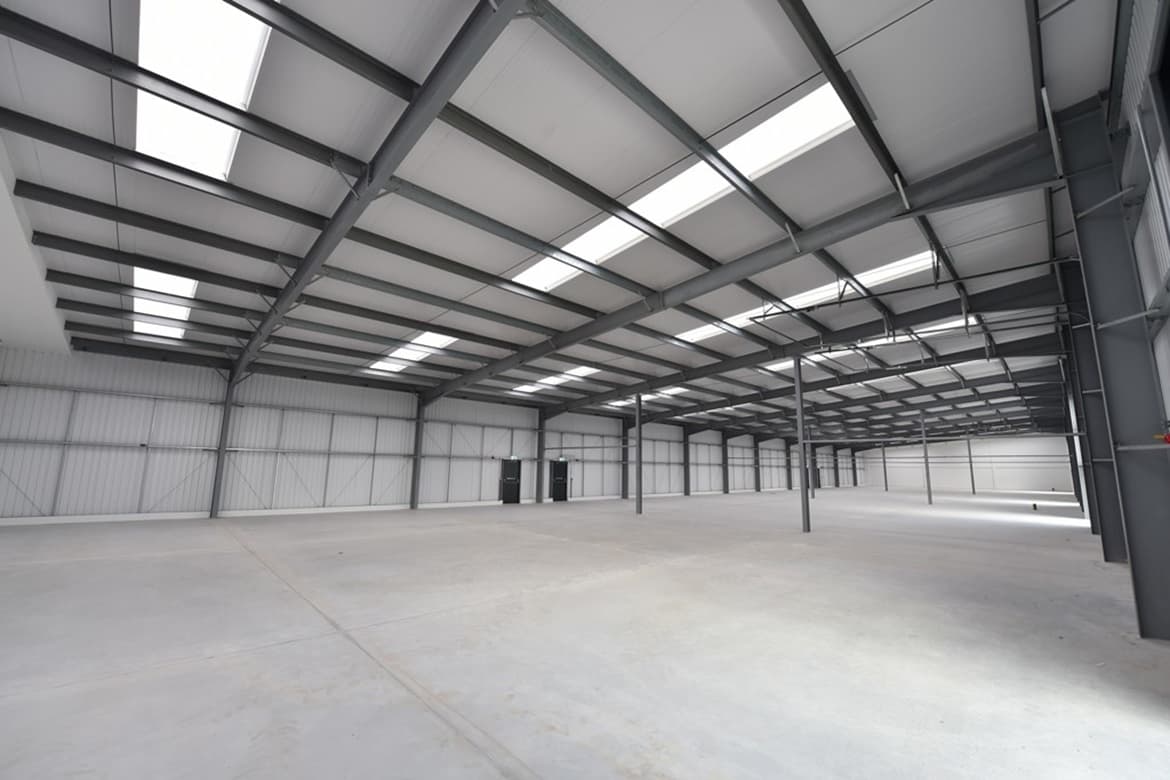 High Quality Workshop and Units For Sale or To Let in Burnley, Lancs