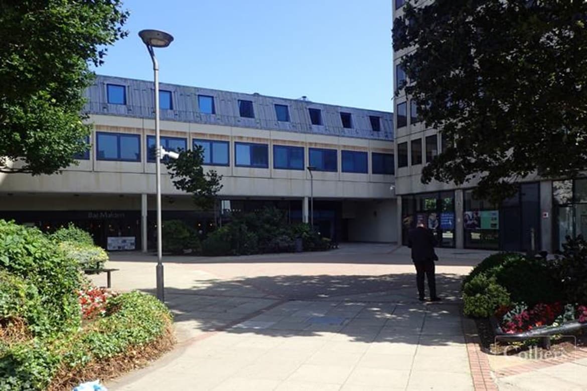 Development opportunity for sale in New Malden 2