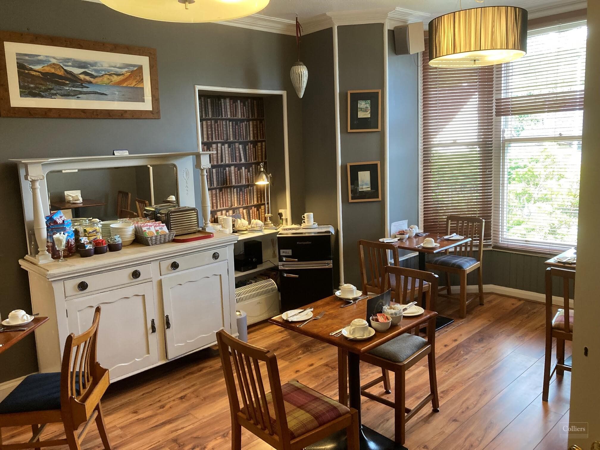 Guest House For Sale in Windermere, LA23 2