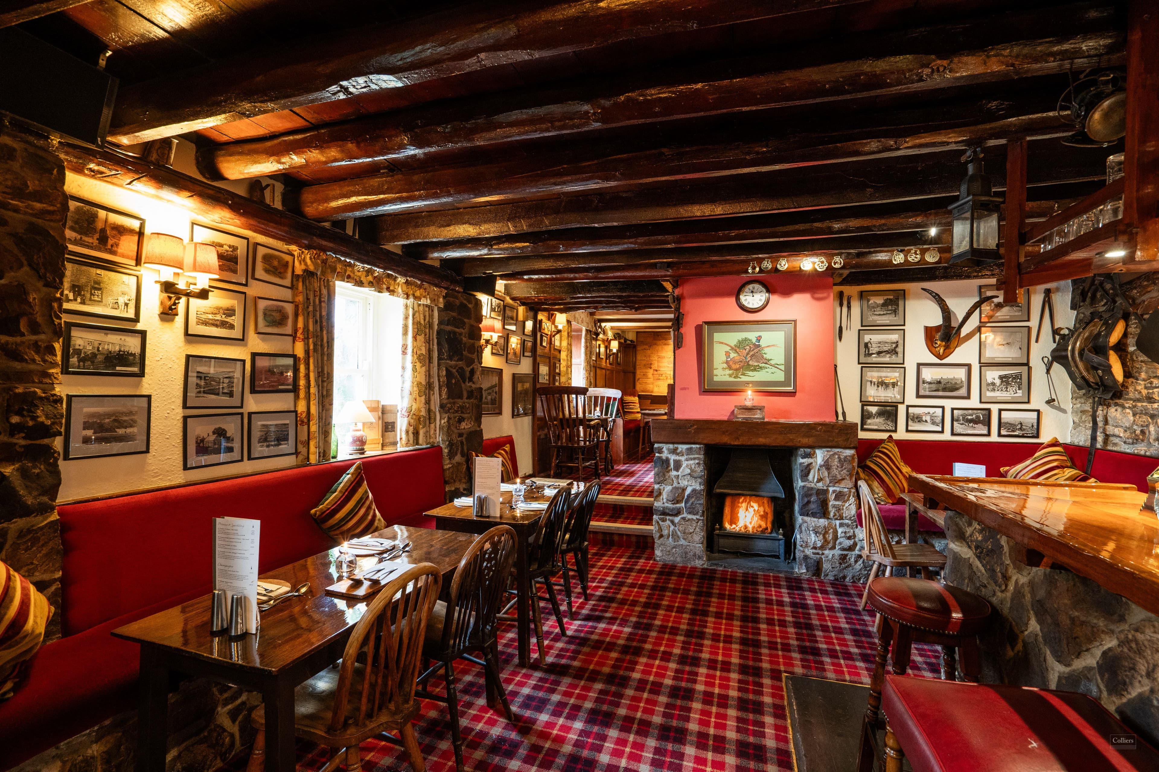 Long Established Inn For Sale in Hexham 5