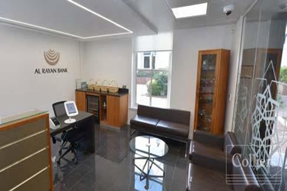Office building for sale in Birmingham 3