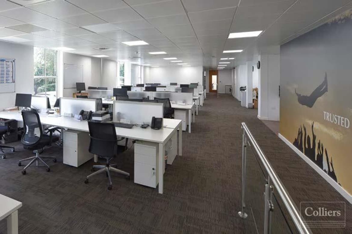 Office building for sale in Birmingham 4