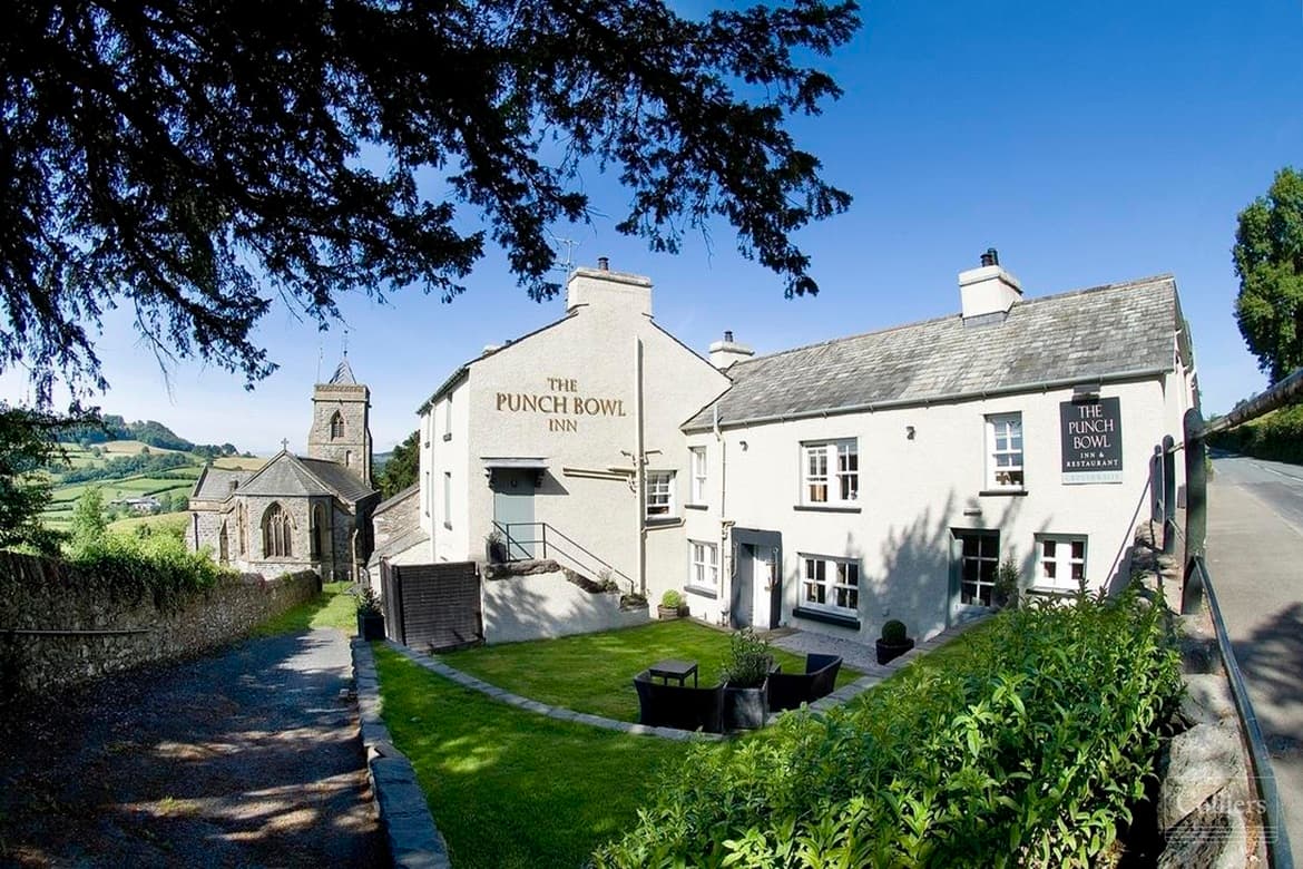 Country Inn for Sale in Kendal, LA8 1