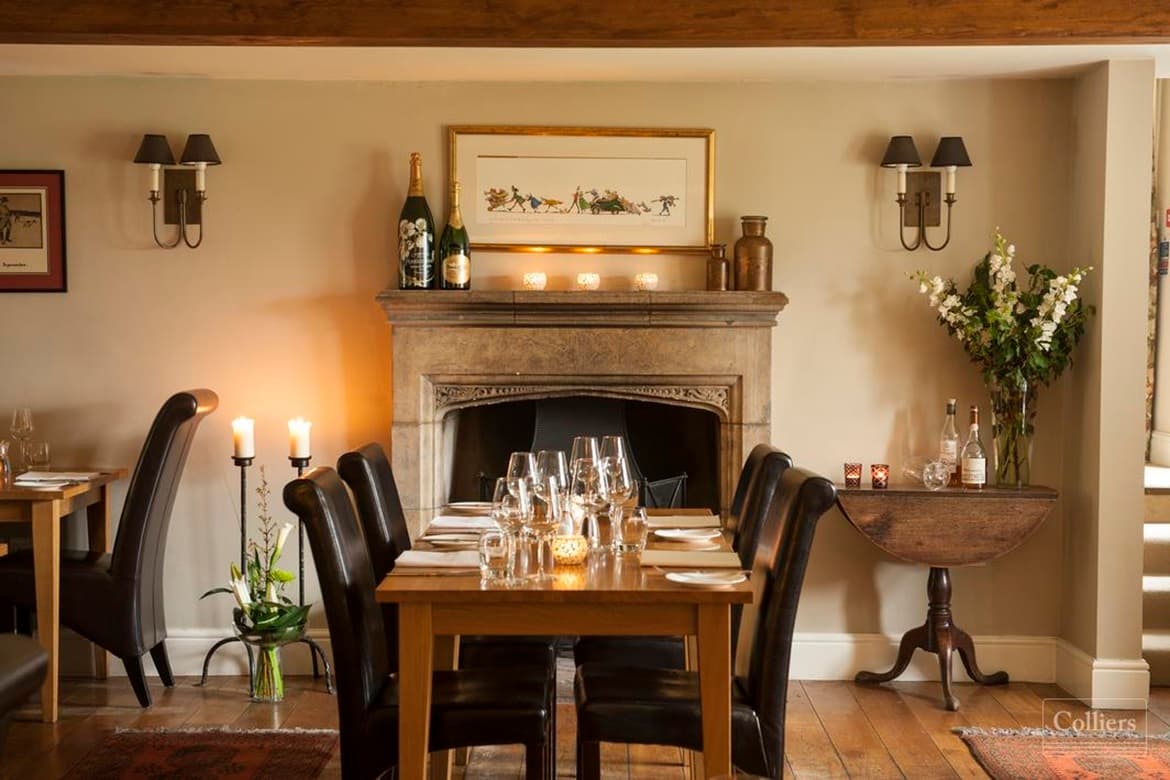 Country Inn for Sale in Kendal, LA8 2