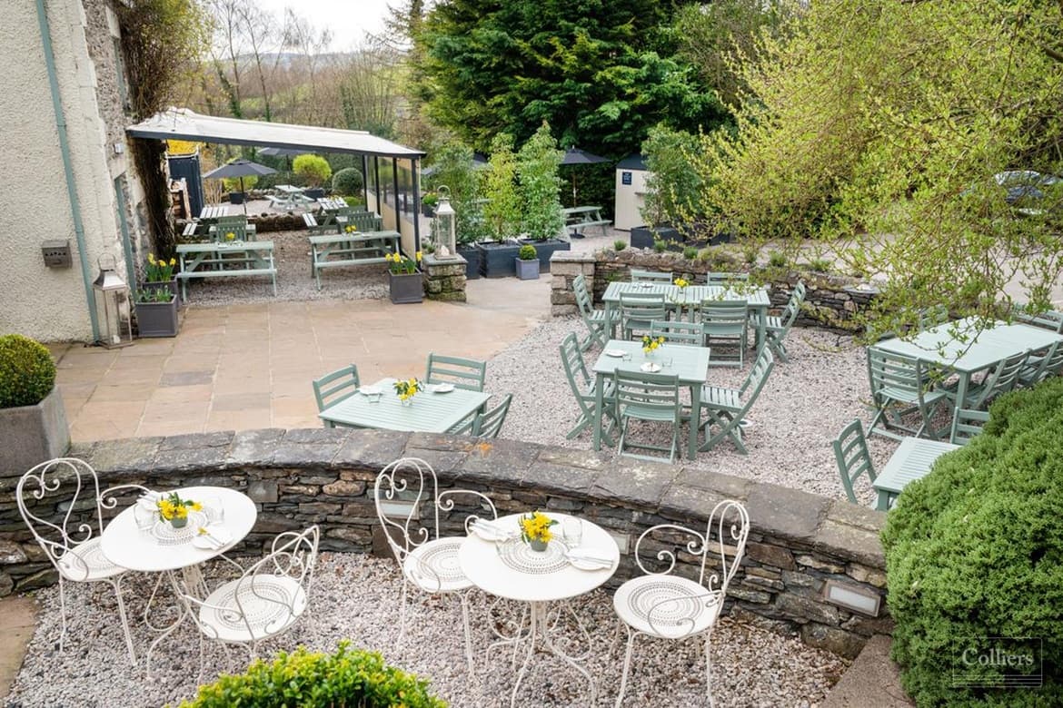 Country Inn for Sale in Kendal, LA8 4