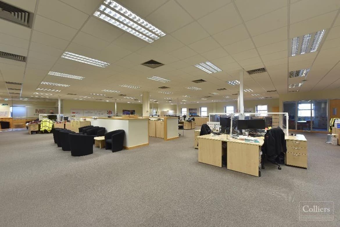 Industrial Development Opportunity for Sale in Atherstone, CV9 5