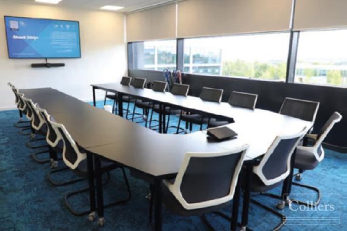 Office Investment Opportunity For Sale in Leeds, LS15 4