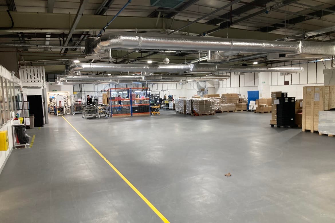 Industrial Units For Sale or To Let in Leeds, LS6 2