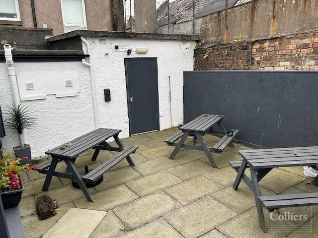 Pub For Sale Near Leven, Fife, KY8 2