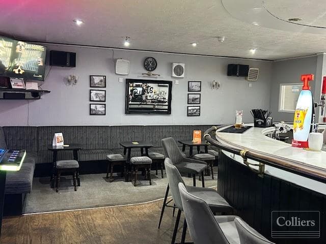 Pub For Sale Near Leven, Fife, KY8 3