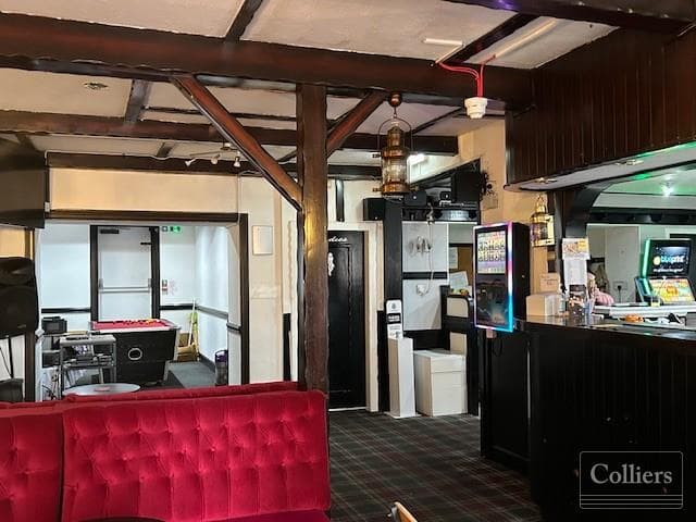 Pub For Sale Near Leven, Fife, KY8 4