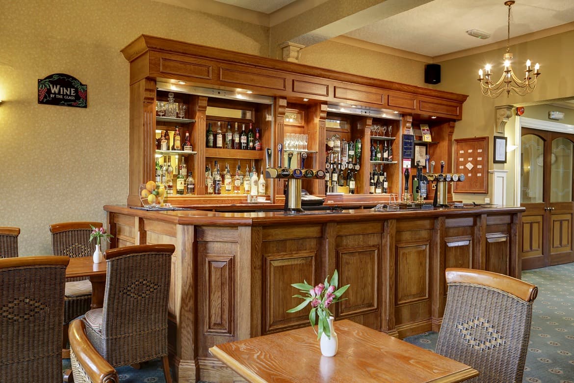 Town Centre Hotel For Sale in Pickering, YO18 2