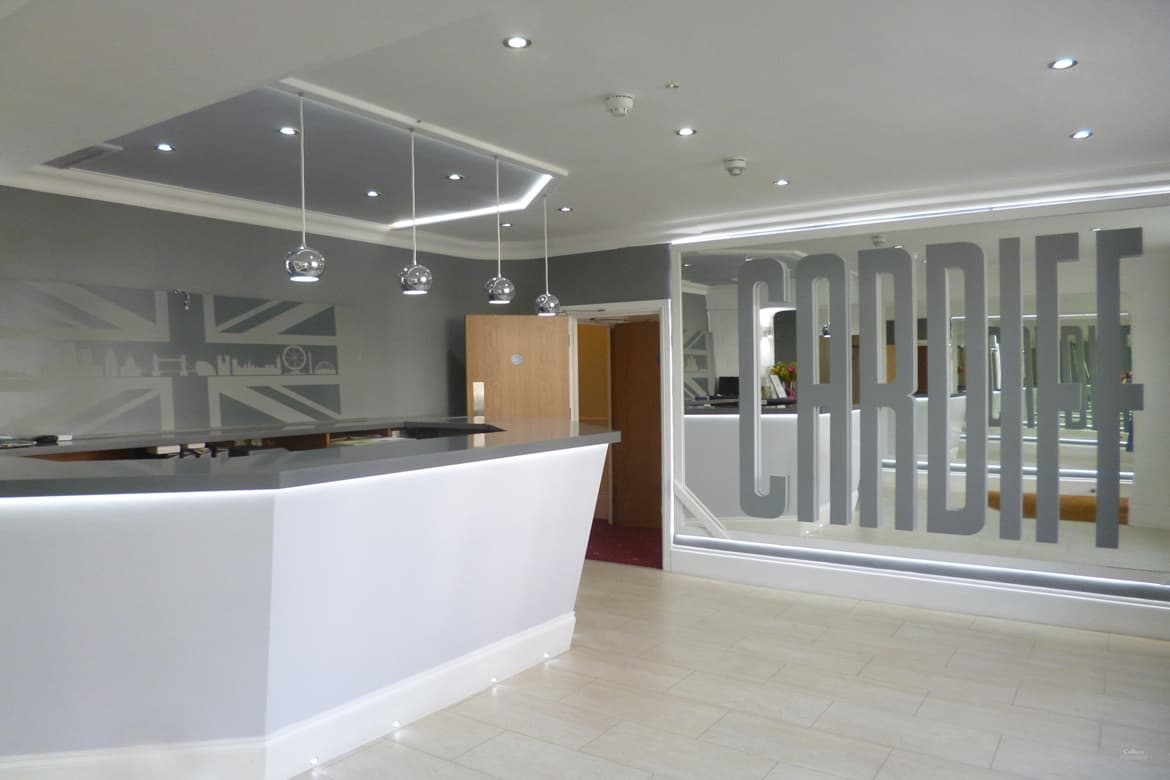 Hotel For Sale in Paddington, London W2 2