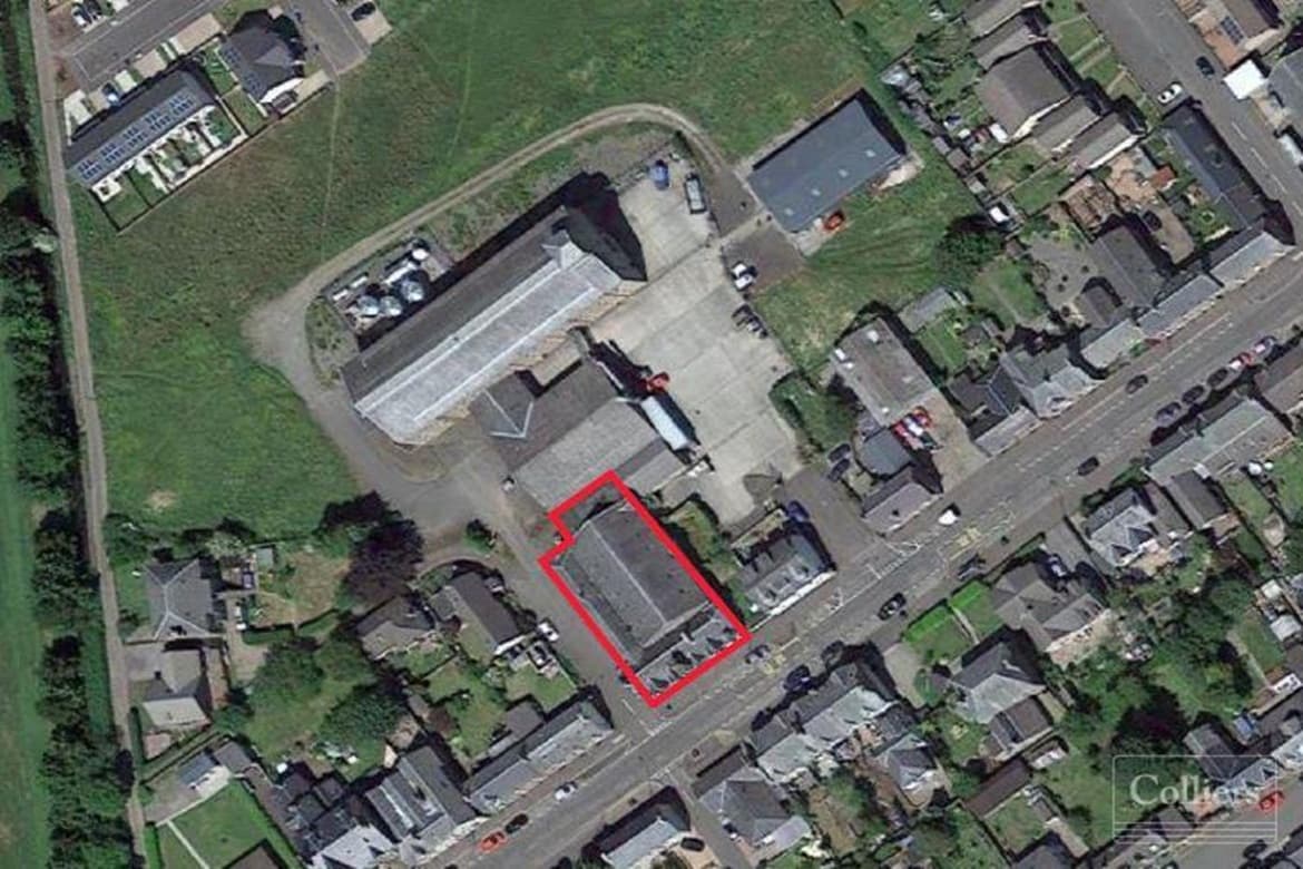 Listed Building For Sale in Perthshire, PH4 3